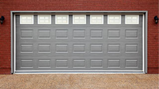 Garage Door Repair at Los Paseos San Jose, California